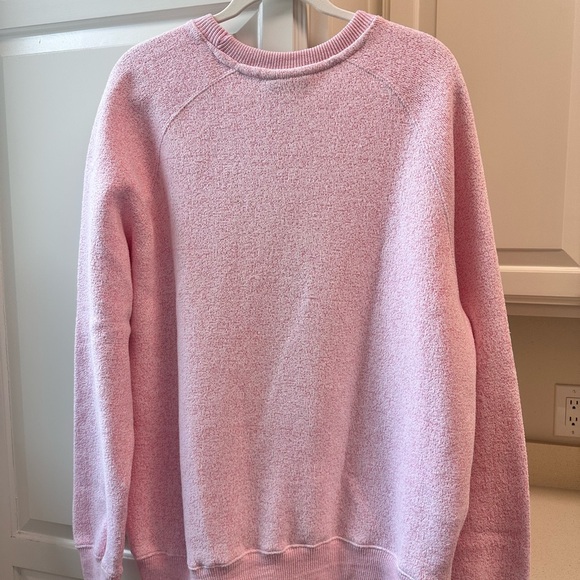 Artisan Pink Women's Sweater - Picture 5 of 5